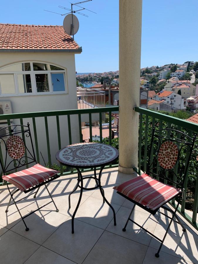 Villa Knez Okrug Gornji Exterior photo