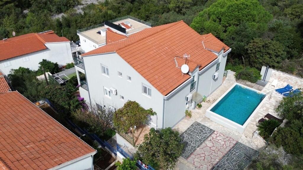 Villa Knez Okrug Gornji Exterior photo