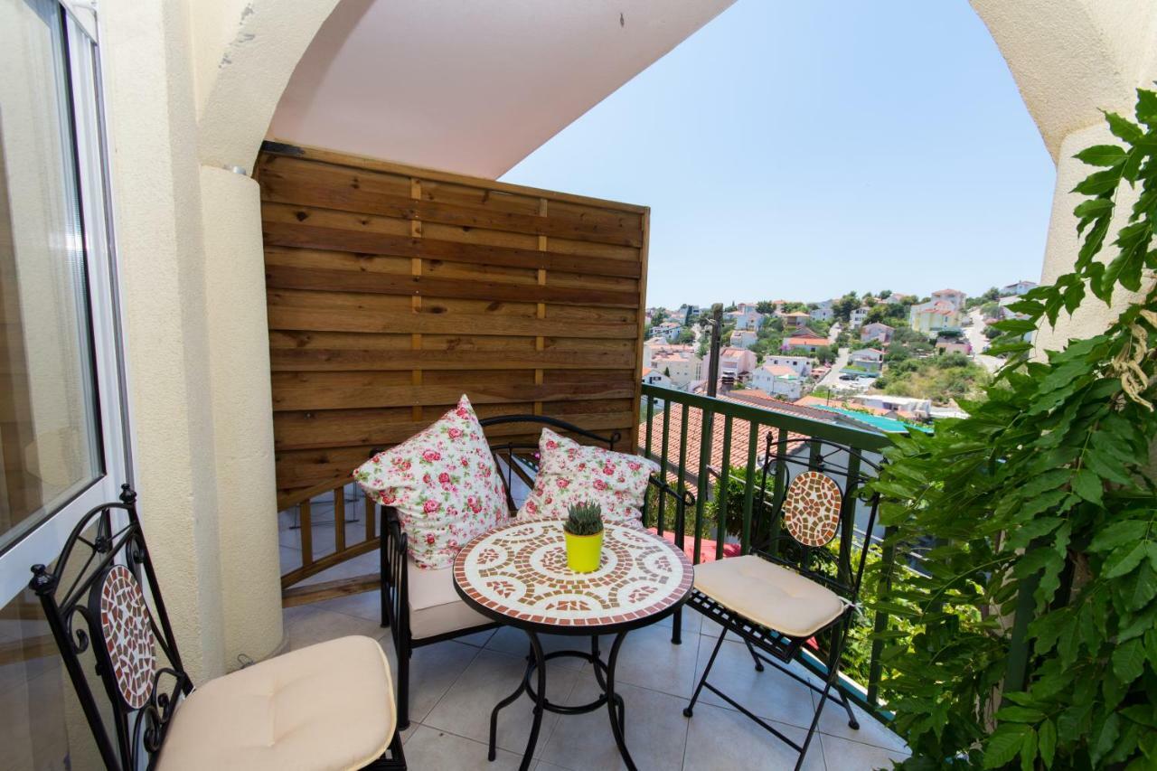 Villa Knez Okrug Gornji Exterior photo
